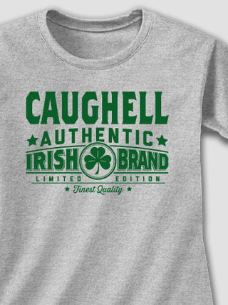 Irish Brand : Printed T-Shirts