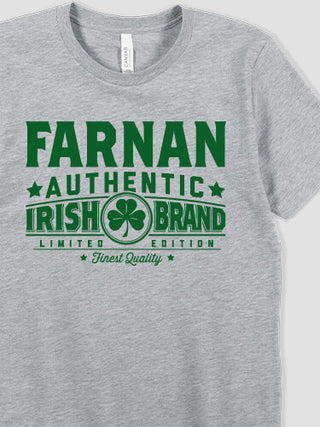 Irish Brand : Printed T-Shirts