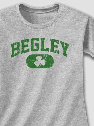 Irish Varsity : Printed T-Shirts