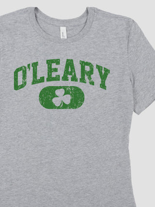 Irish Varsity : Premium Ladies T-Shirts
