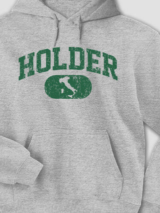 Italian Varsity : Printed Hoodies