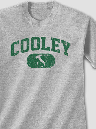 Italian Varsity : Printed T-Shirts