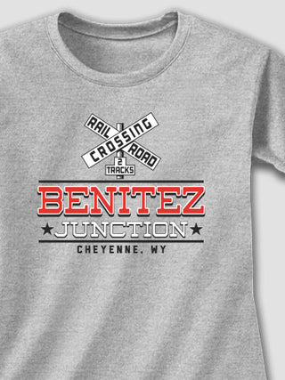 Junction : Printed T-Shirts
