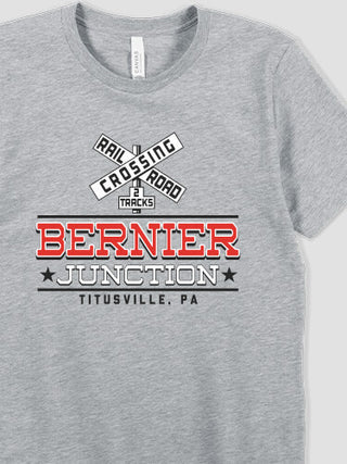 Junction : Printed T-Shirts
