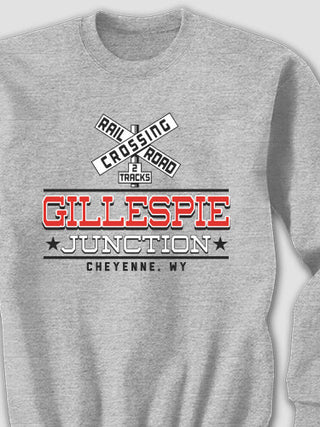 Junction : Printed Sweatshirts
