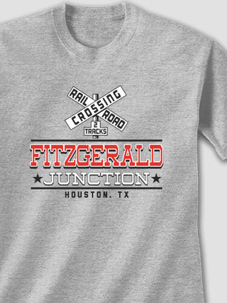 Junction : Printed T-Shirts