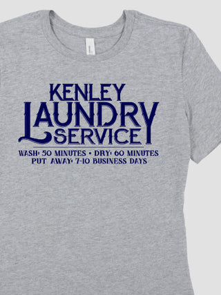 Laundry Service : Premium Ladies T-Shirts