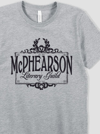 Literary Guild : Printed T-Shirts