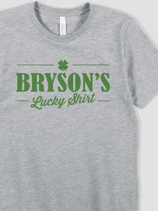 Lucky : Printed T-Shirts