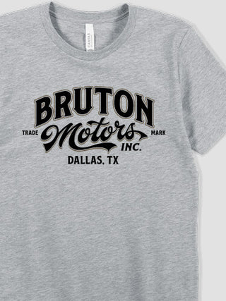 Motors : Printed T-Shirts