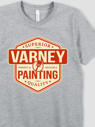 Painting : Printed T-Shirts