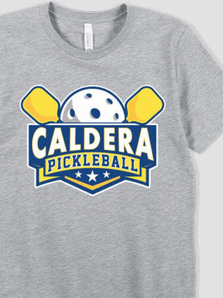 Pickleball : Premium Printed T-Shirts