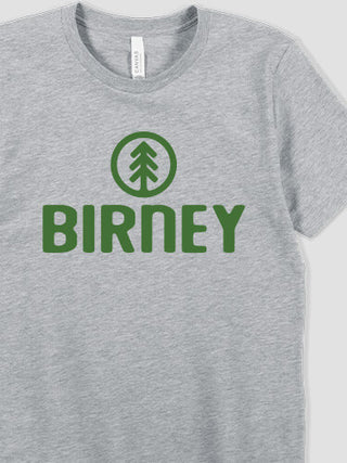 Pine Tree : Printed T-Shirts