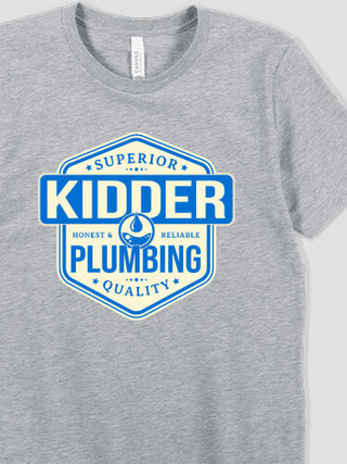 Plumbing : Printed T-Shirts
