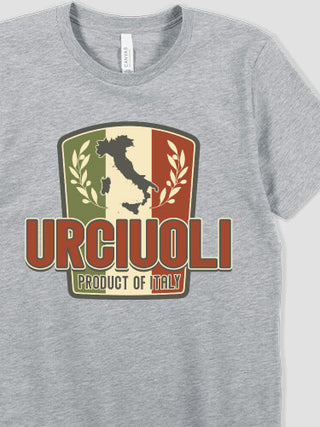 Product Of Italy : Printed T-Shirts