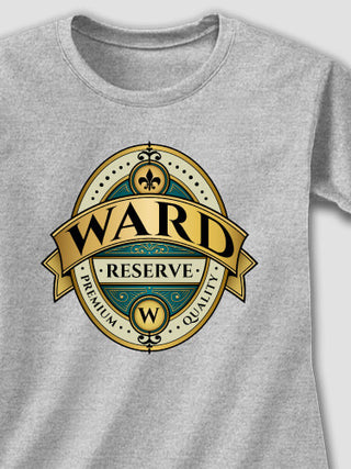 Reserve : Printed T-Shirts