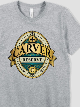 Reserve : Printed T-Shirts