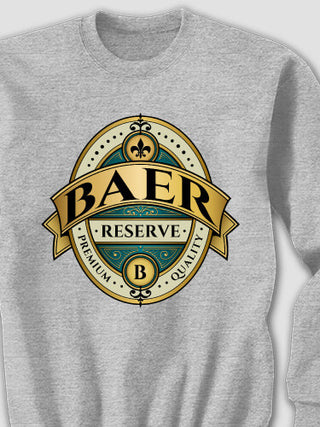 Reserve : Printed Sweatshirts