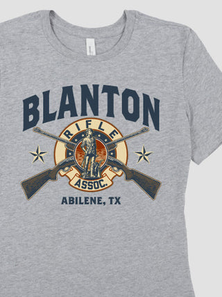 Rifle Association : Premium Ladies T-Shirts