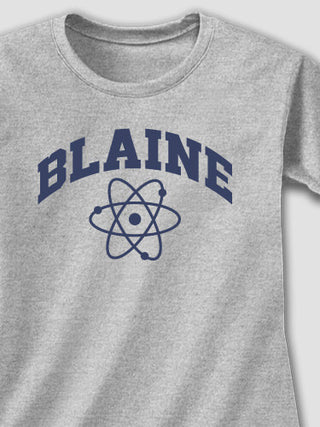 Science : Printed T-Shirts