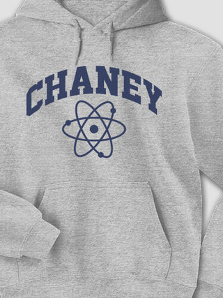 Science : Printed Hoodies
