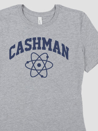 Science : Premium Ladies T-Shirts