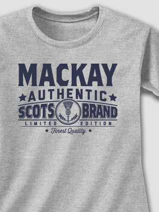 Scots Brand : Printed T-Shirts