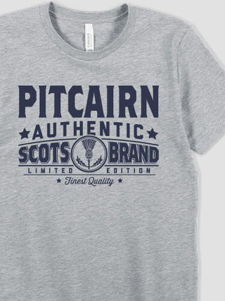 Scots Brand : Printed T-Shirts