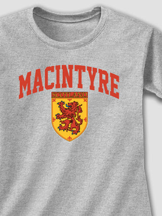Scottish Standard : Printed T-Shirts