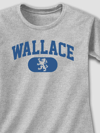 Scottish Varsity : Printed T-Shirts