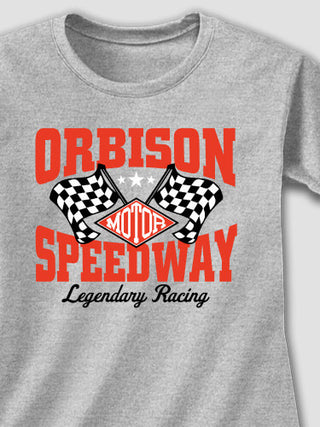 Speedway : Printed T-Shirts