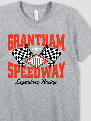 Speedway : Printed T-Shirts
