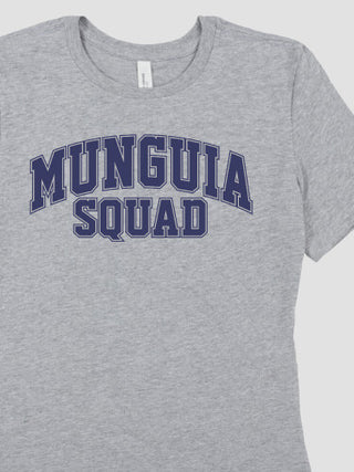 Squad : Premium Ladies T-Shirts