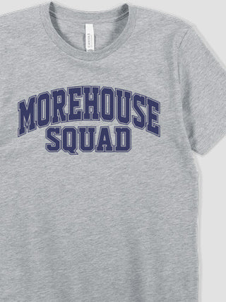 Squad : Printed T-Shirts