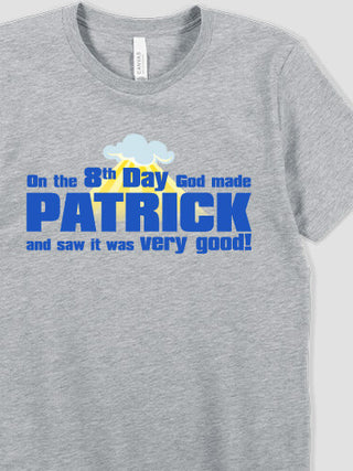 The 8th Day : Printed T-Shirts