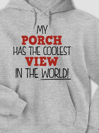 The Coolest : Printed Hoodies