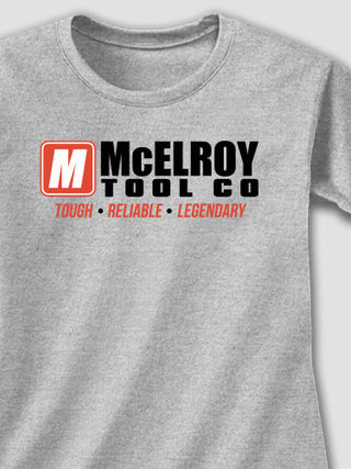 Tool Company : Printed T-Shirts
