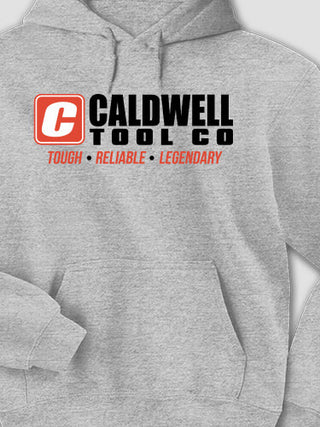 Tool Company : Printed Hoodies