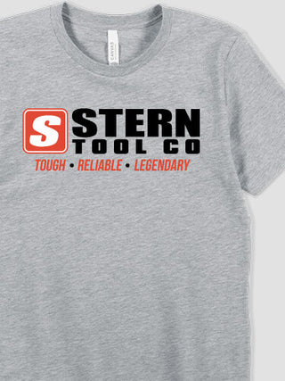 Tool Company : Printed T-Shirts