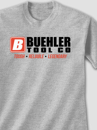 Tool Company : Printed T-Shirts