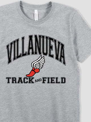 Track and Field : Printed T-Shirts