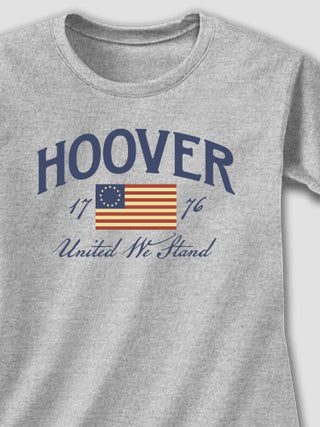United We Stand : Printed T-Shirts