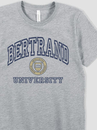 University : Premium Printed T-Shirts