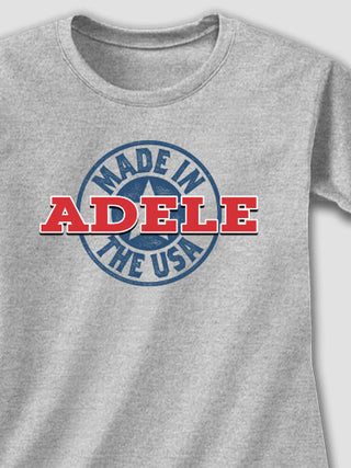 USA Stamp : Printed T-Shirts
