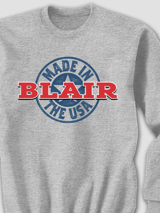 USA Stamp : Printed Sweatshirts