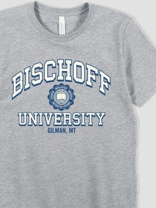 Vintage University : Printed T-Shirts