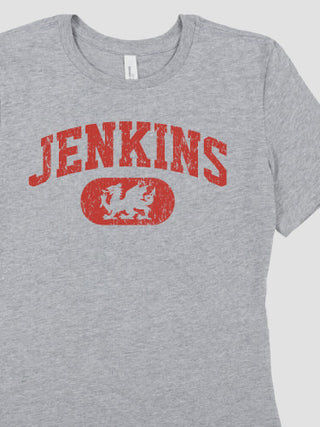 Welsh Varsity : Premium Ladies T-Shirts