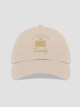 Better Together Family : Embroidered Baseball Hats
