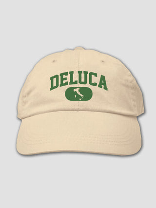 Italian Varsity : Embroidered Baseball Hats