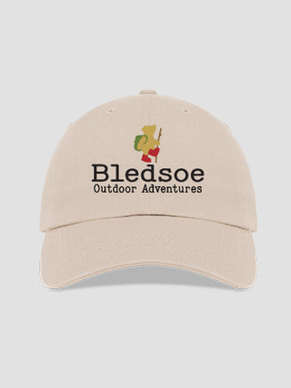 Outdoor Adventures : Embroidered Baseball Hats